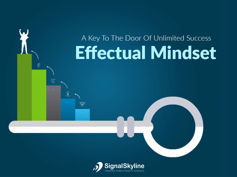 Effectual Mindset – A Key Of The Door Of Unlimited Success