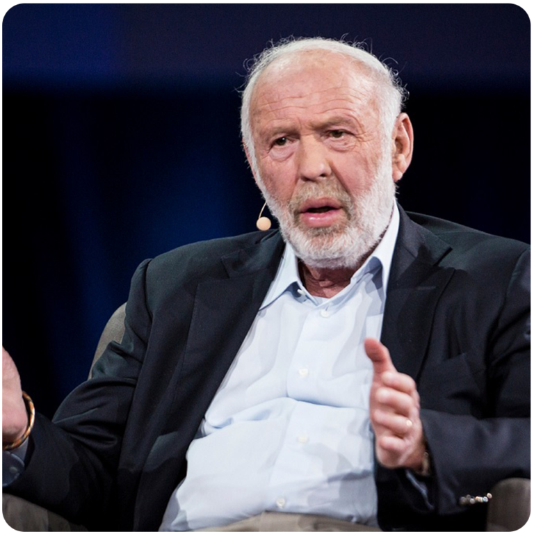 James-Simons | Signal Skyline