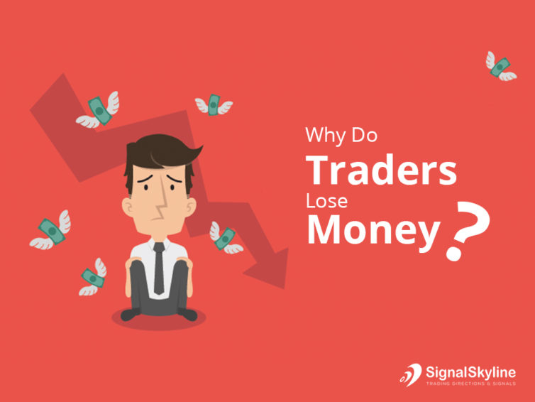Why Do Traders Lose Money? Signal Skyline