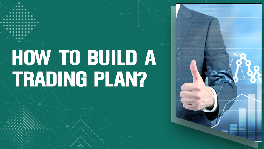 How to build a trading plan? | Signal Skyline