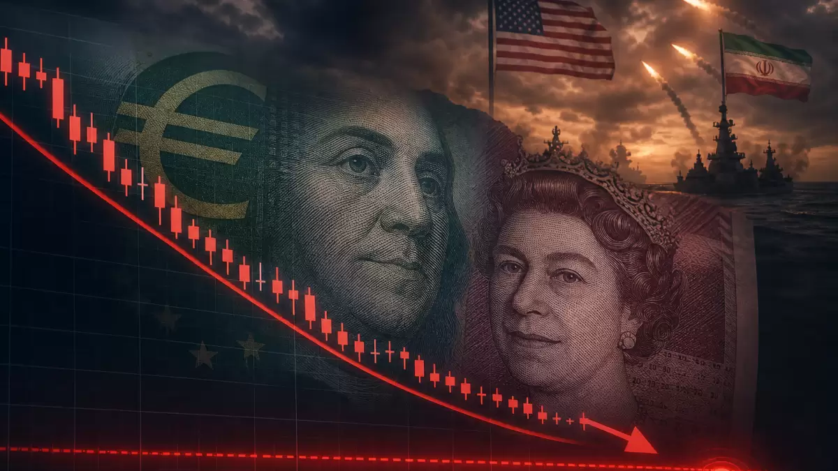 EUR/GBP Extends Decline as 0.8550 Support Comes Into Focus
