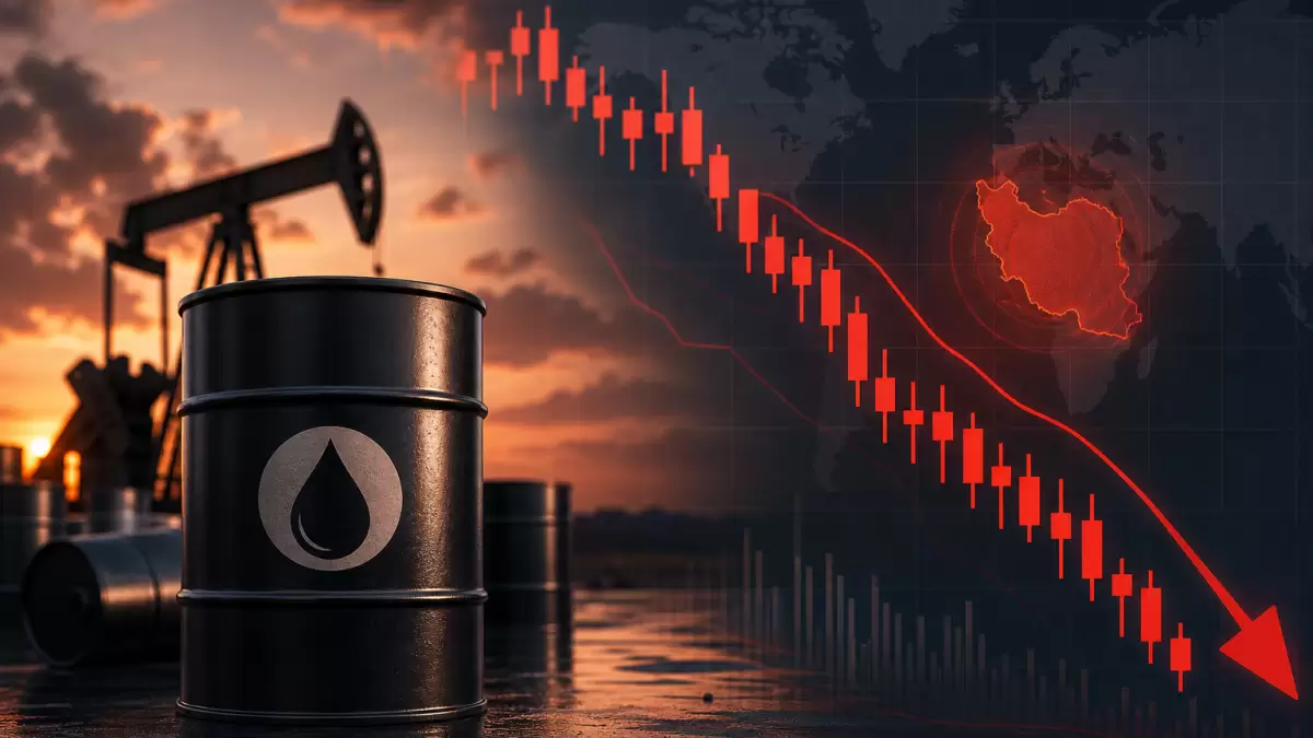WTI Falls Below $85 as Traders Lock In Gains