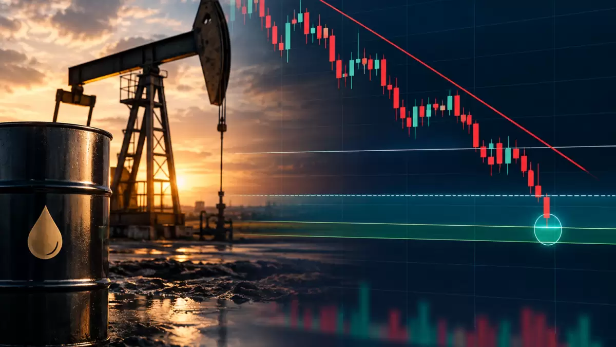 WTI Slips as $88 Support Comes Into Focus