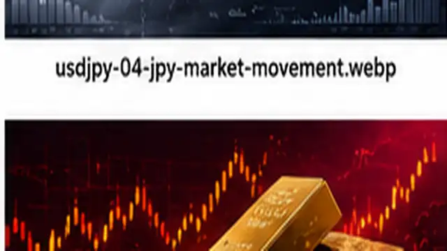 Gold Under Pressure as US Yields Rise