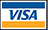 Visa Mastercard Paypal